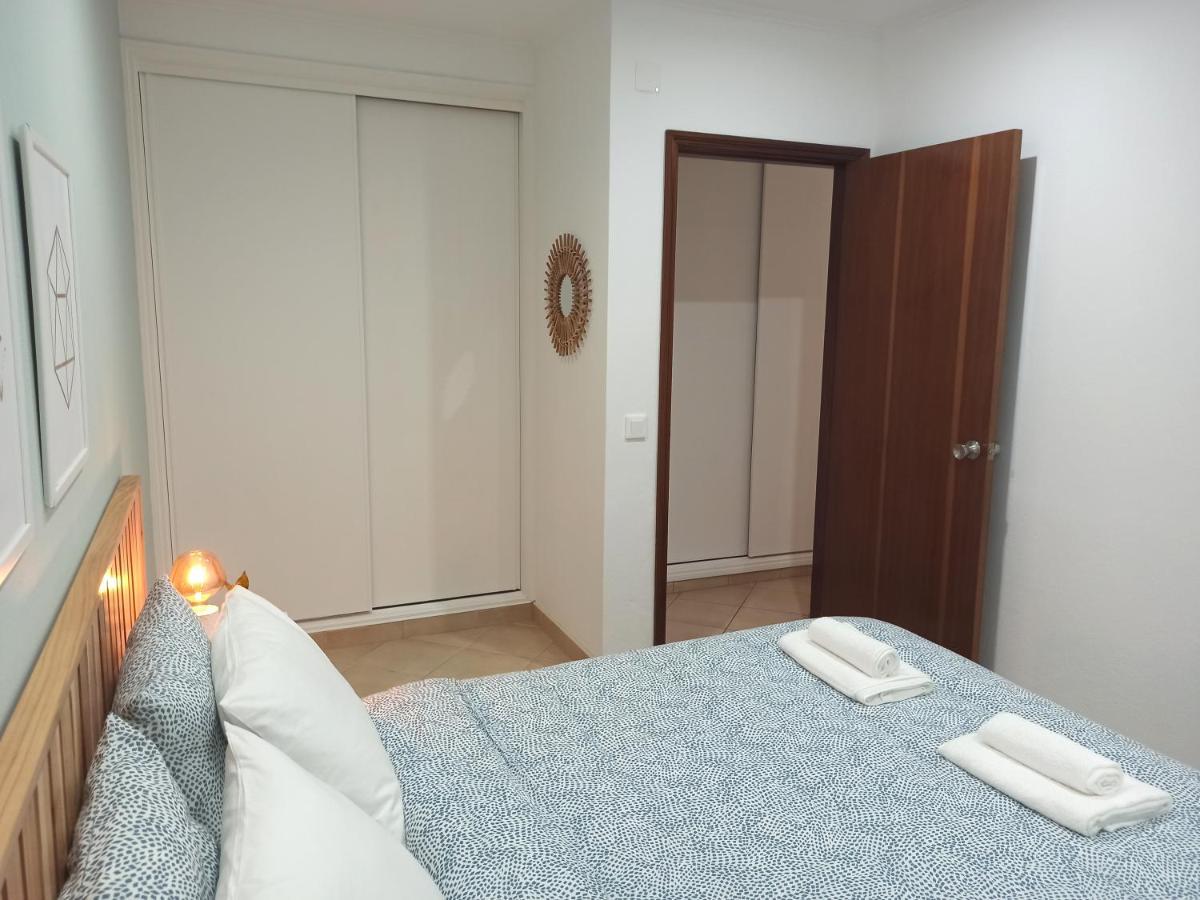 Horta La Vita Εξωτερικό φωτογραφία
